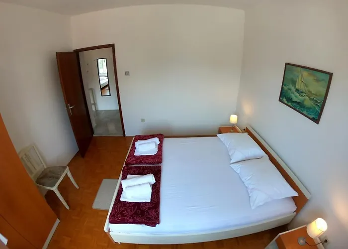 شقة Mima زادار