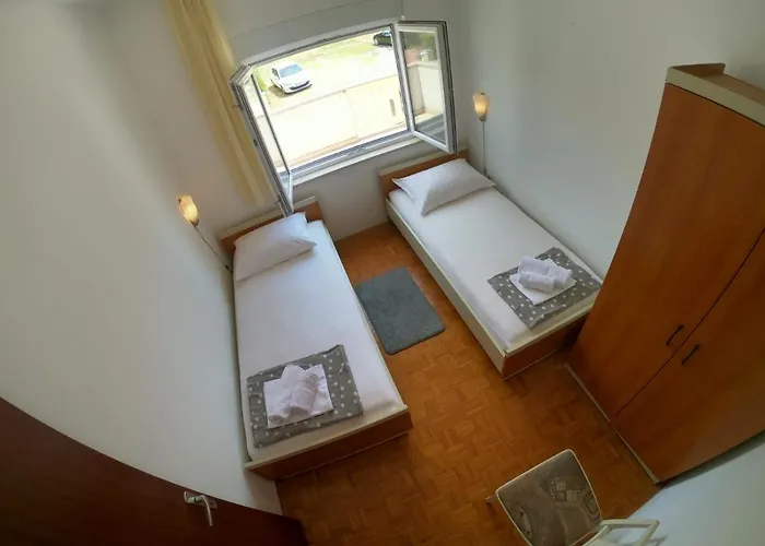 Διαμέρισμα Mima *