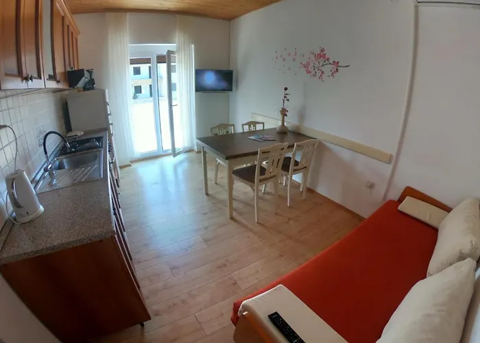 Mima شقة زادار