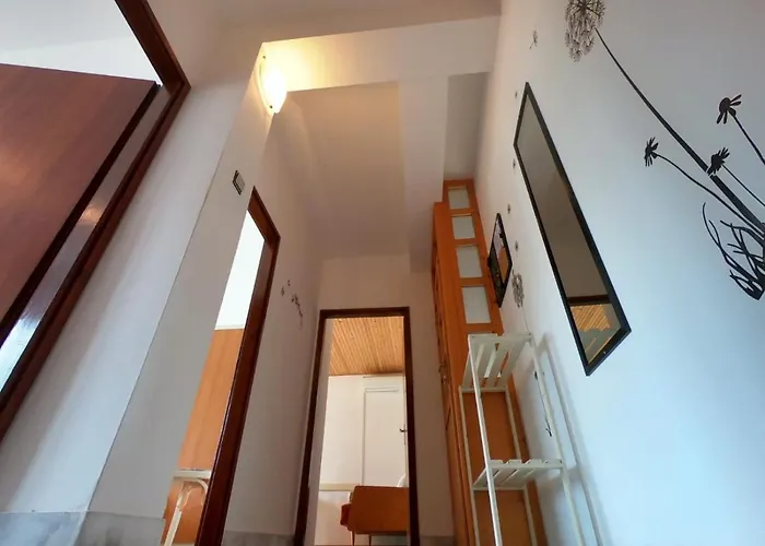 Mima شقة زادار