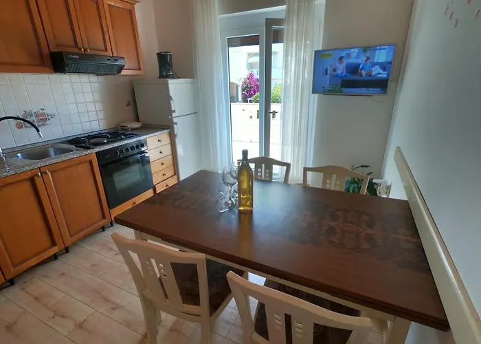 Mima Διαμέρισμα