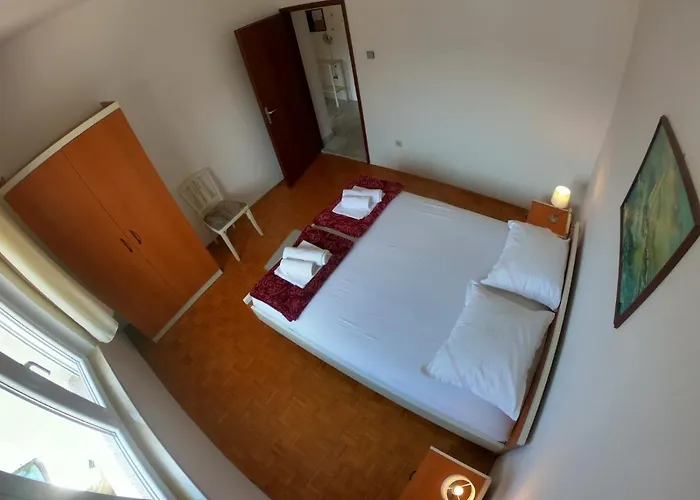 Διαμέρισμα Mima Ζαντάρ