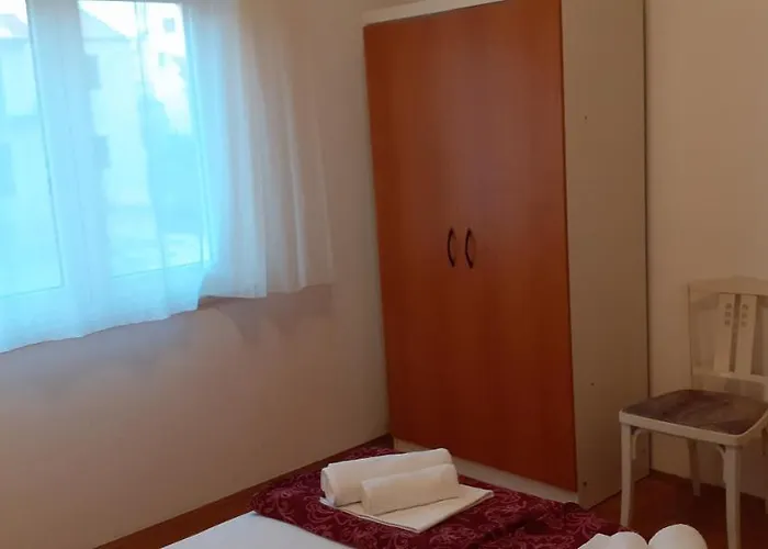 Διαμέρισμα Mima Ζαντάρ