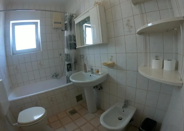 Διαμέρισμα Mima Ζαντάρ