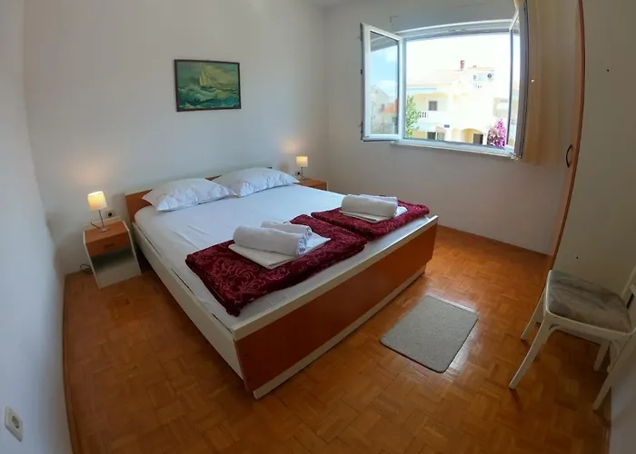 Mima Διαμέρισμα *