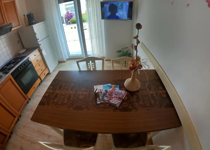 Mima شقة زادار