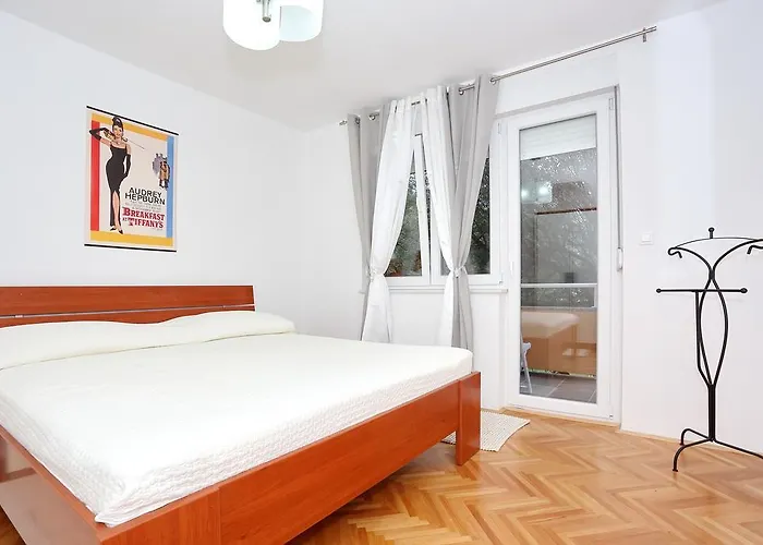 Mima Διαμέρισμα Ζαντάρ