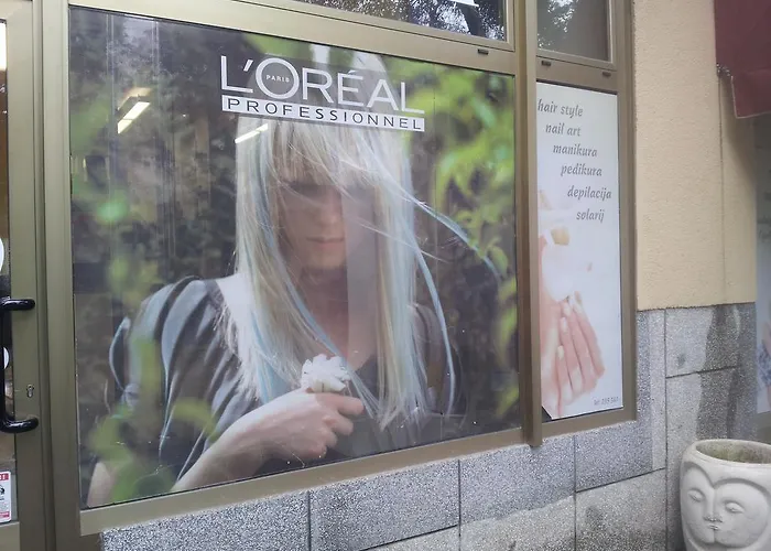 Διαμέρισμα Mima *