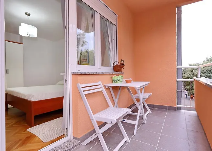 Διαμέρισμα Mima