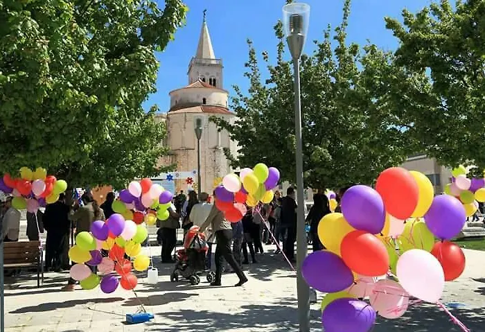 Διαμέρισμα Mima Ζαντάρ