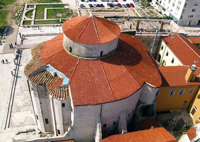 Mima شقة زادار