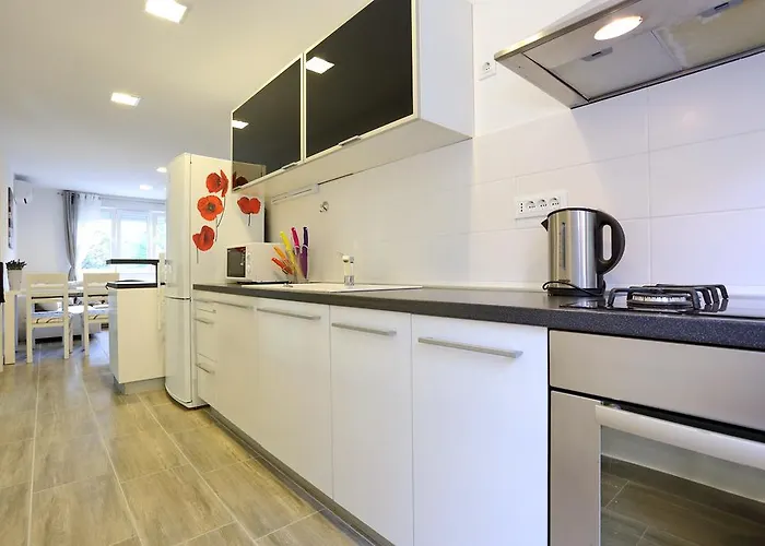 Mima شقة زادار