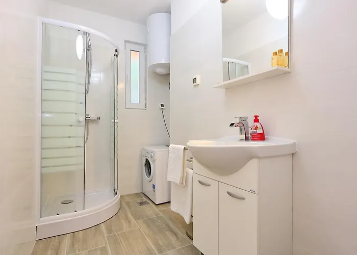 Διαμέρισμα Mima