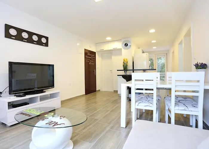 Διαμέρισμα Mima *