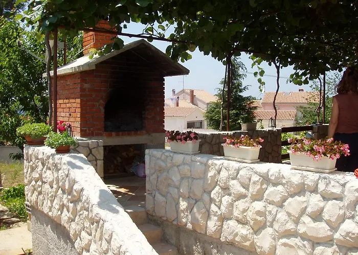 Mima Διαμέρισμα Ζαντάρ