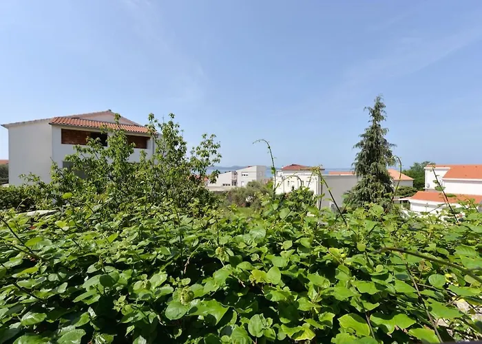 Διαμέρισμα Mima Ζαντάρ